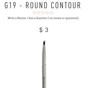 Morphe G19